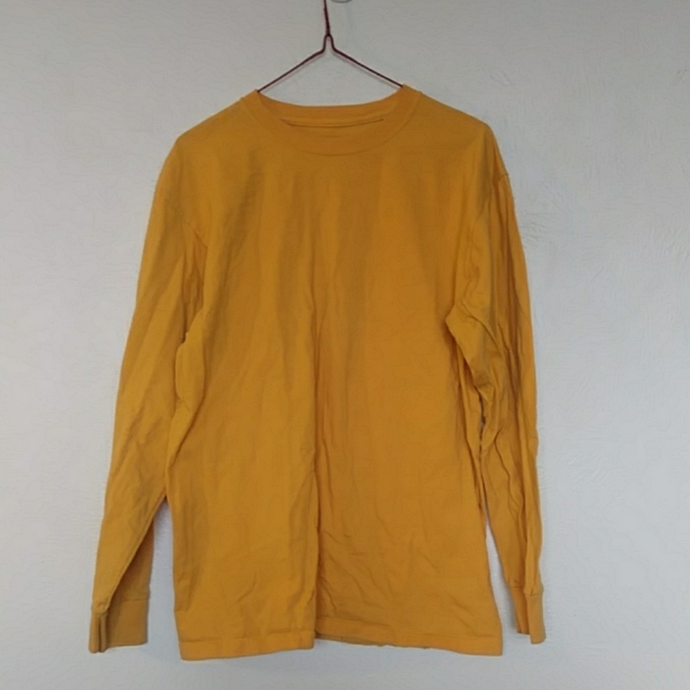 Jerzees long sleeve shirt